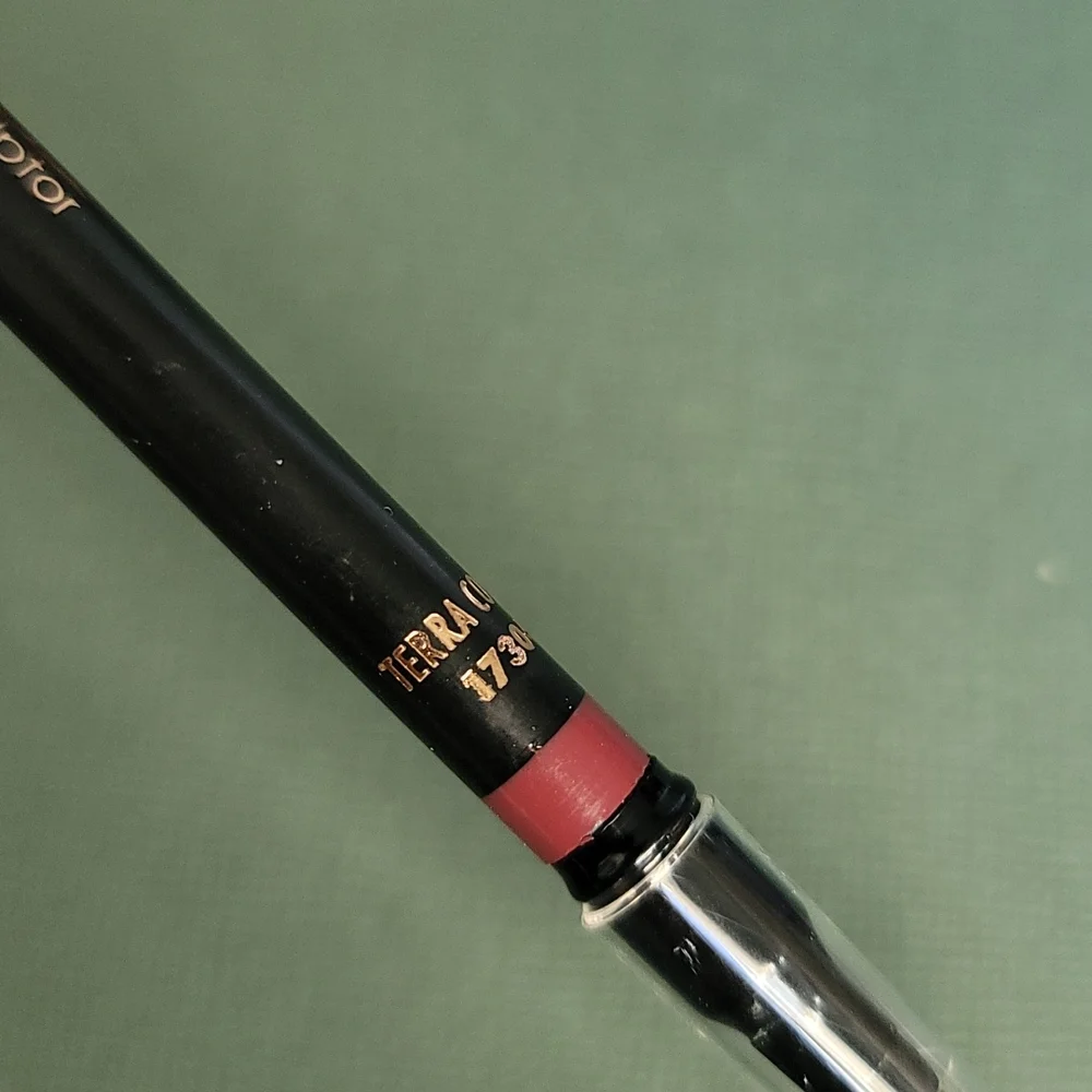 LA Splash Cosmetics Lip Sculptor Pencil - Terra Cotta